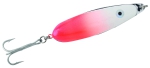 Seawaver Spoony - Der Blinker-Pilker - orange-luminous - 50g - BALZER