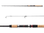 CORMORAN Black Bull HC TWISTER  Twister-Spinnrute