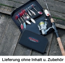 BALZER Spinnertasche Blinkertasche 25x15 cm