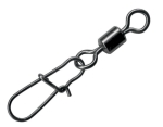 QUANTUM - Dual Lock Snap Top Grade mit Rollwirbel #1 - 14kg
