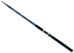 SEACOR Tele Pilkrute Bootsrute 2,40m 80-150g Telepilk