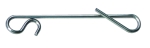 JENZI No Knot Knotenlos Bewährte Ausführung,  X-stark, 46 kg