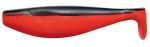 QUANTUM Specialist Cracker Shad 16cm, fire fox