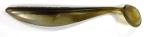 5" SwimFish  Lunker City - Ghost Minnow - ca. 13cm