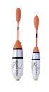 Vorgebleite Pose, Schlepp-Pose Bombarde 20g - Durchlaufpose Hechtpose Hornfischpose Hornhechtpose