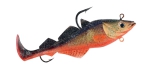 BALZER Mad Shad Goldnugget 21cm - 300 Gramm