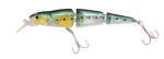 J-Lo - Sinkend - 11cm 13g - transparent, grün, gelb