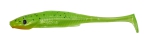 4"GUNKI WHIZ 10cm - Pck. mit 5 Stück - Hot Fire Tiger