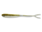 CORMORAN K-Don DOUBLE TAIL S3 - 5 Stück - 14cm kaulbarsch