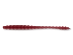 CORMORAN K-Don Round Tail Worm S4 - 5 Stück - 11,5cm motoroil
