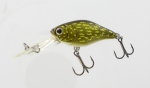 JENZI Corrigator DRAGON DIVER Trophy-Trout - 6g, 42mm, Pike - Forellenwobbler Barschwobbler