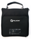 Paladin - Vorfachtasche Brandung, Meeresangeln, Spinnangeln, Softlure - 22x21,5 cm
