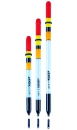 JENZI Knicklicht-Posen aus hochwertigem Kunststoff - Knicklichtpose Allroundpose  - 18 cm - 1,5 Gramm