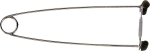 Schon-Rachensperre 18cm Rachensperre