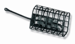 Metall Futterkorb