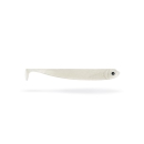12,5 cm Lieblingsköder - Mr. White (trübes Wasser) - 4 Stück