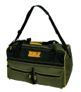 ZEBCO Allround-Tasche Umhängetasche 49x28x28cm