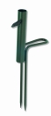 Erdspiess für Schirm - 34 cm