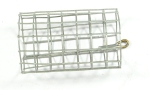 Spezial-Futterkorb Metall ohne Blei - 55 x 35 mm