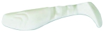 RELAX Kopyto Classik 5 cm - weiss