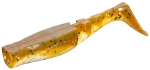Mikado FISHUNTER II - Gummifisch - sehr weich - 9.5cm #301 - 5 Stück