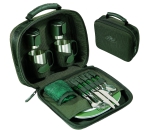 Ground Contact Picknick-Set  CAMPING SET