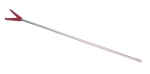 V-Rutenhalter 65cm
