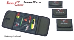 IRON CLAW Spinnertasche Grösse M