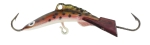 JENZI Vertical-Jig 11g - 4cm - Browny