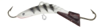 JENZI Vertical-Jig 11g - 4cm - Minnow