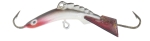 JENZI Vertical-Jig 11g - 4cm - ShinerGew.