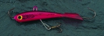 JENZI Balance-Jig 13g rot-schwarz
