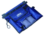 DEGA Reling-Tasche Multi Relingtasche Relingrutenhalter
