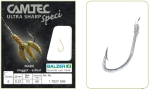 BALZER CAMTEC Speci Made - silber