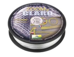 CORMORAN Corastrong Zoom7 Claro transparent  0,20 - 15 kg - je 100m von der Großspule