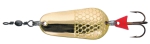 ZEBCO CLASSIC SPOON - Blinker - Gold