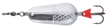 ZEBCO CLASSIC SPOON - Blinker - Silber