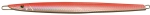 QUANTUM Devil Diver Jig - orange-silber 80g - Pilker Speedjigger