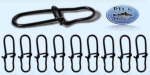 PILKMAXX Duolock-Snap #00 - 9.1kg  10 St.