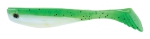 QUANTUM Specialist Gopher Shad, Gummifisch, 18 cm - Kiwi - 2 Stück