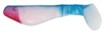 RELAX Kopyto Classik 5 cm - blau-weiss