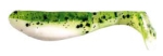 RELAX Kopyto Classik 6 cm - grün-weiss-glitter