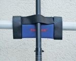 PALADIN Reling Rutenhalter Reling-Rutenhalter Relingrutenhalter