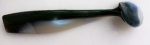 8" Shaker  Lunker City - Smelt