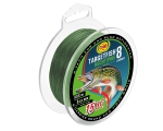 WFT Target Fish 8 8fach geflochten - Targetfish Hecht Grün 150m - 0,18 - 14kg