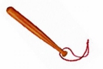 Fischtöter Baseball Holztotschläger / Fischtöter 26cm