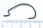 Drop Shot Haken 1A-Qualität VMC 7316 BN #1 - 10 Stück