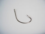 Meereshaken "Wide Gap" nickel 1/0